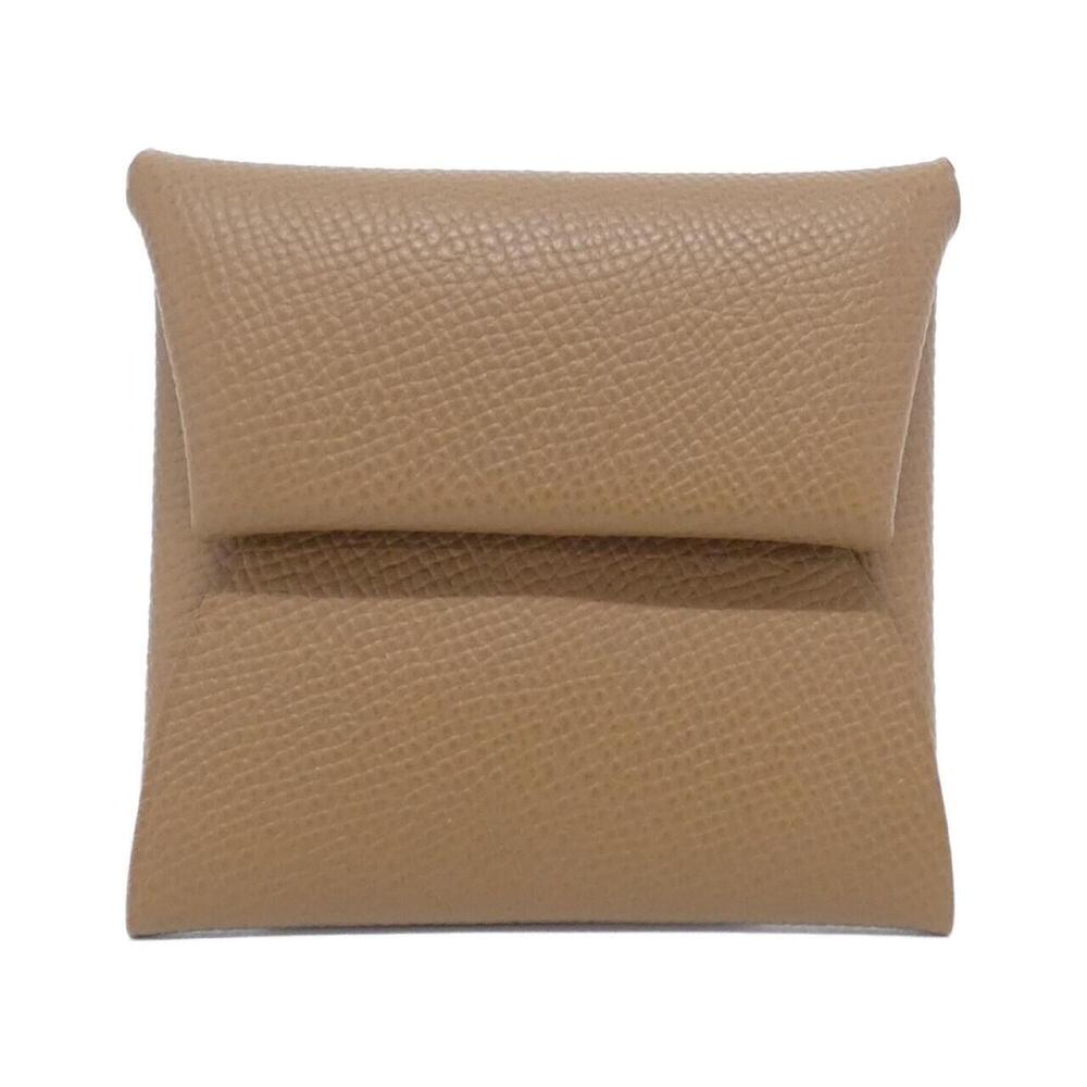 Hermes Bastia 041054CK Wallet/Coin Case